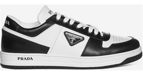 prada chucks schnürschuhe|prada downtown sneakers.